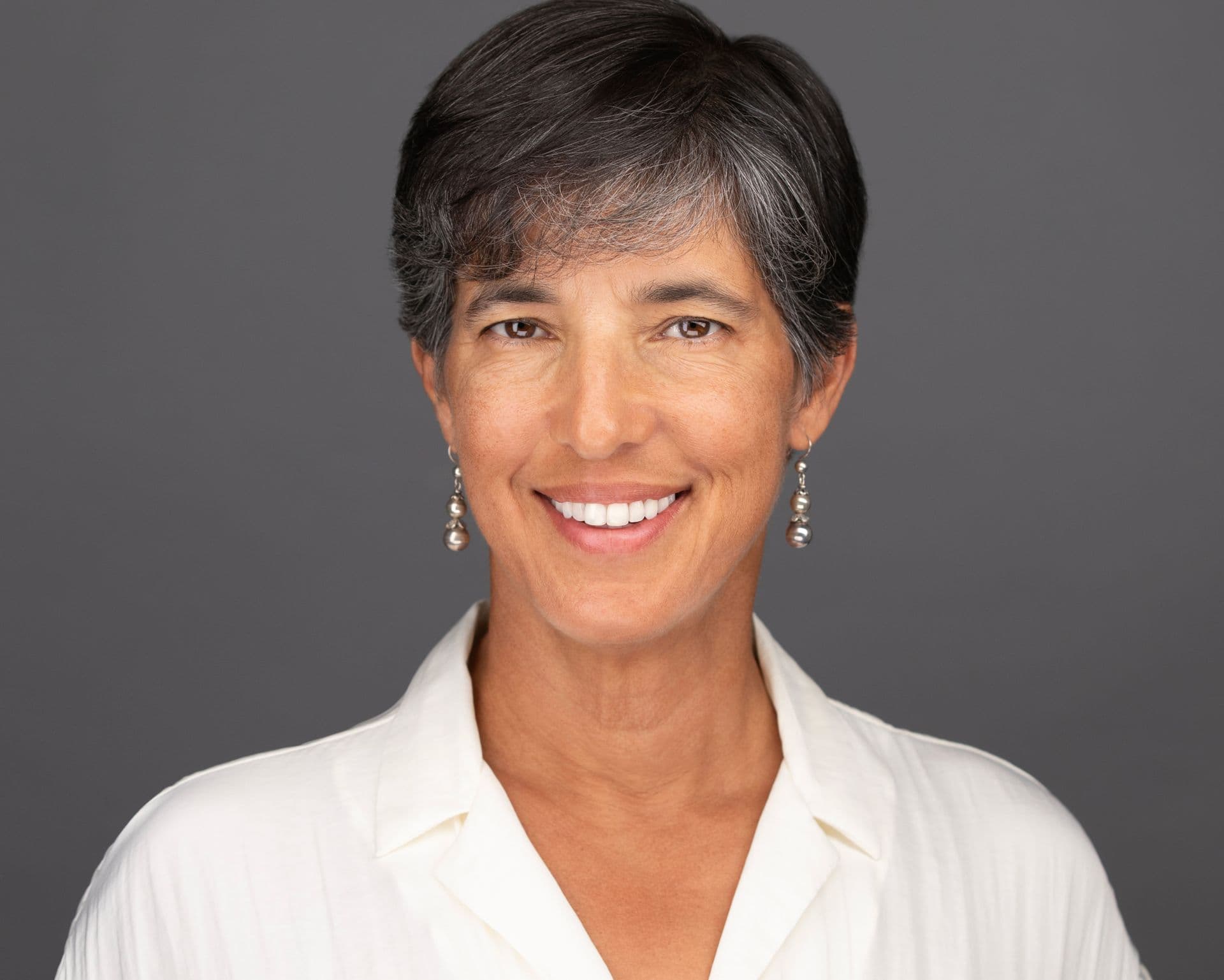 Team headshot — corporate branding