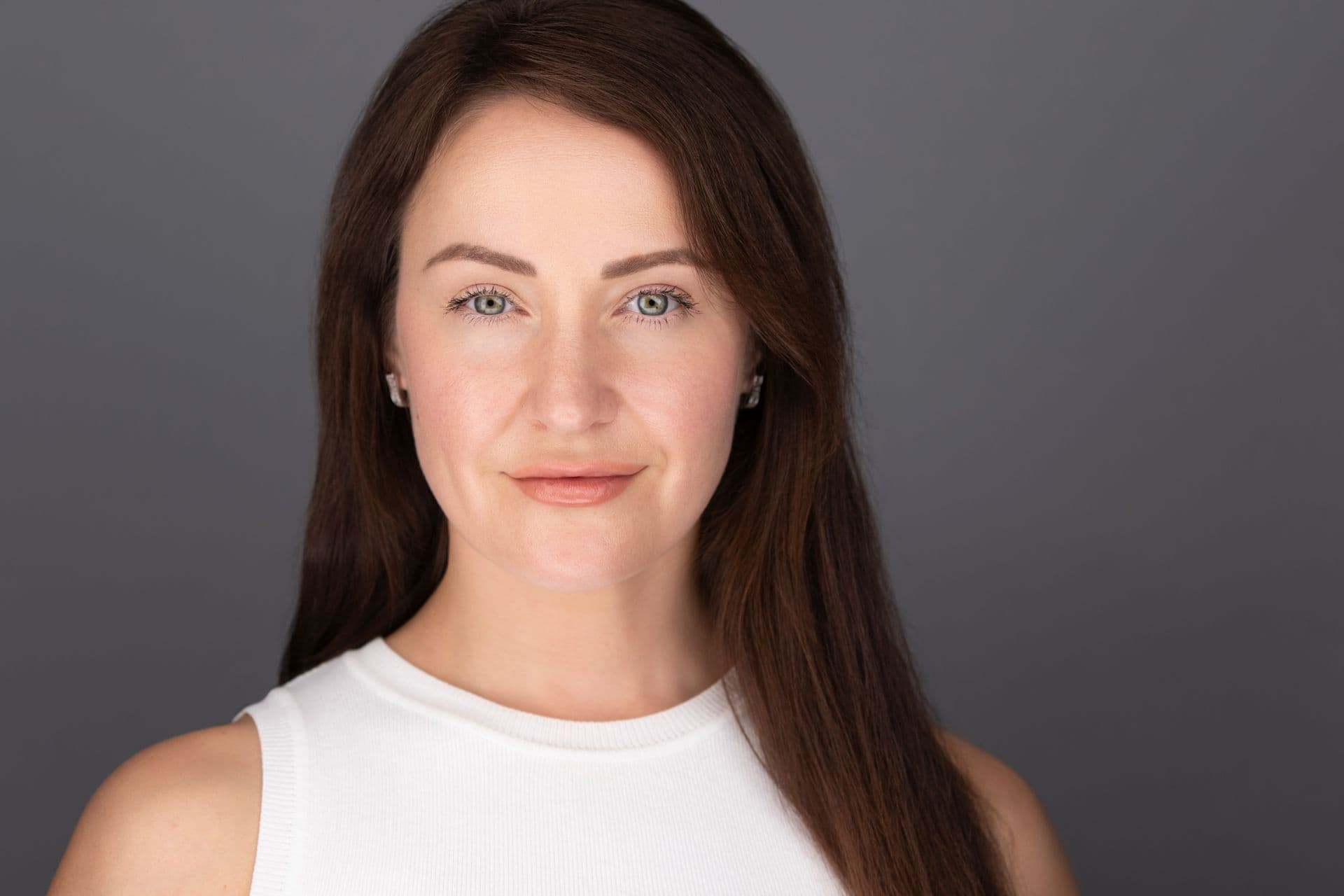 Galina Chernyshova — headshot photographer